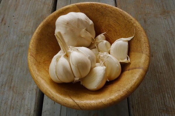 garlic organic fresh 1374329 1