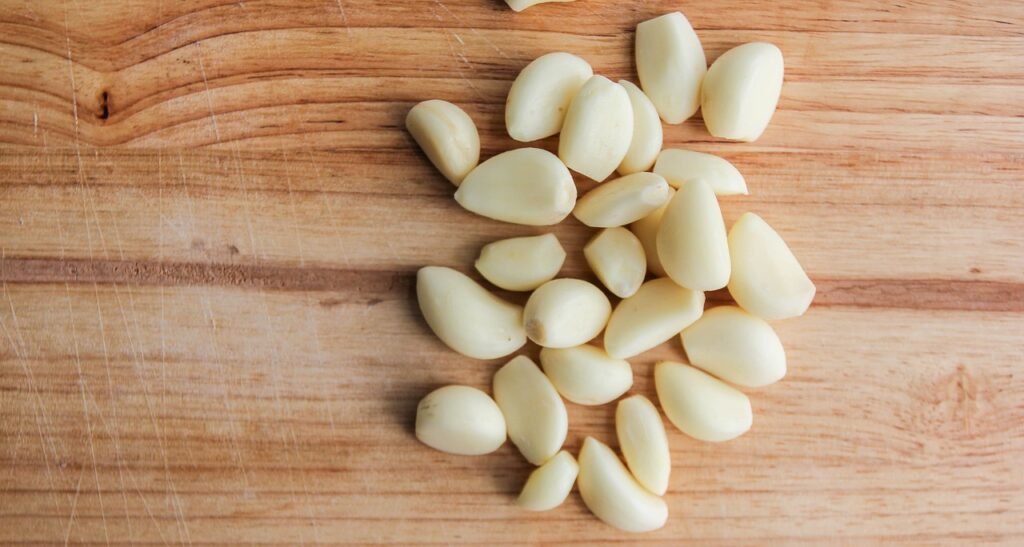 garlic smell good herb 1039563 1
