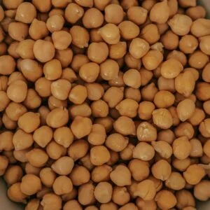 CHICKPEAS