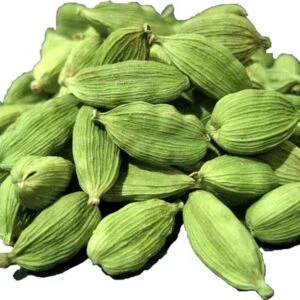CARDAMOM