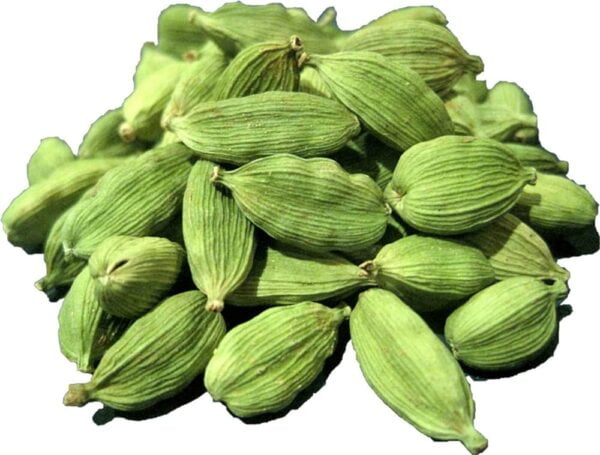 CARDAMOM 1