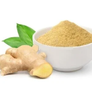 GINGER POWDER