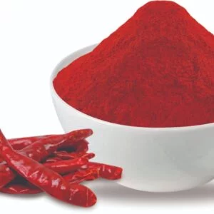RED CHILLI