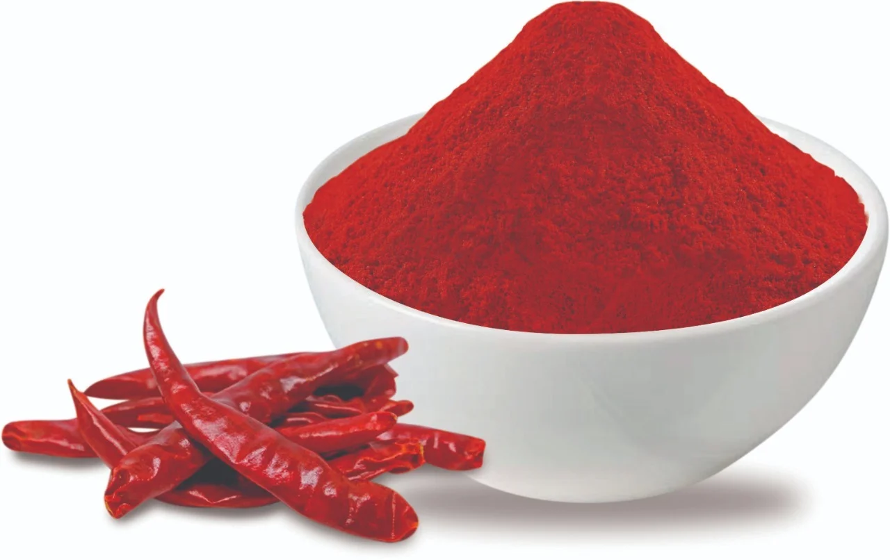RED CHILLI