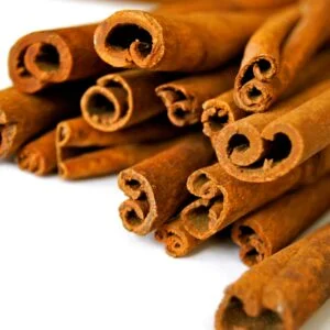 CINNAMON