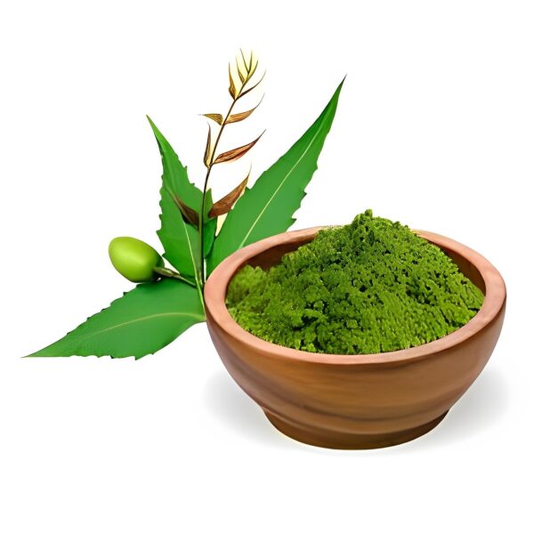 NEEM LEAVES POWDER