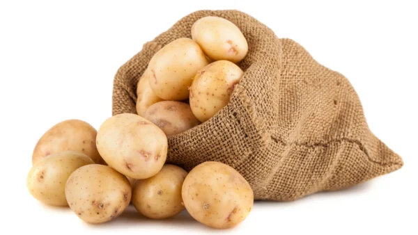 POTATOES