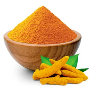 TURMERIC POWDER (HALDI)