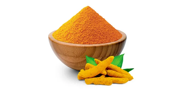 TURMERIC POWDER (HALDI)
